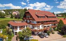 Hotel Mutzel Schluchsee